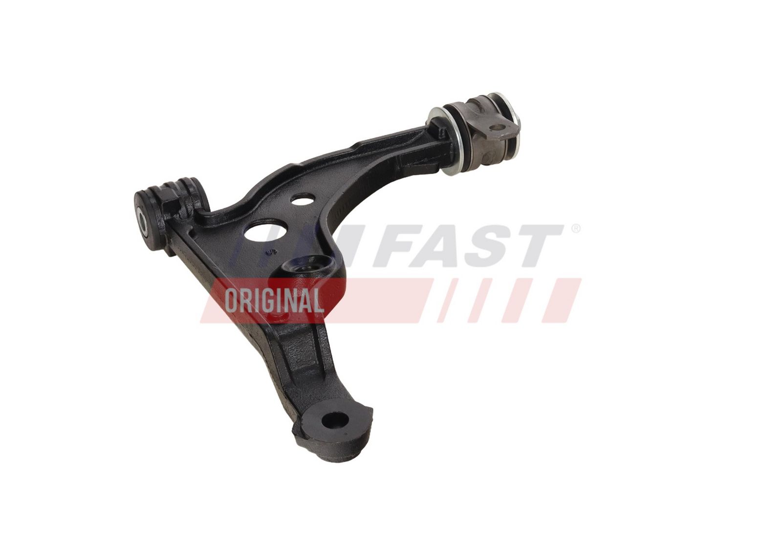 Control/Trailing Arm, wheel suspension-1