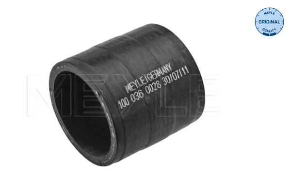 Charge Air Hose
