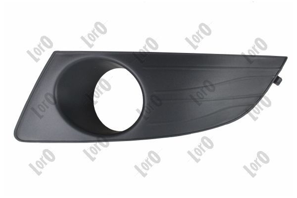 ABAKUS 010-03-451 Ventilation grille, bumper