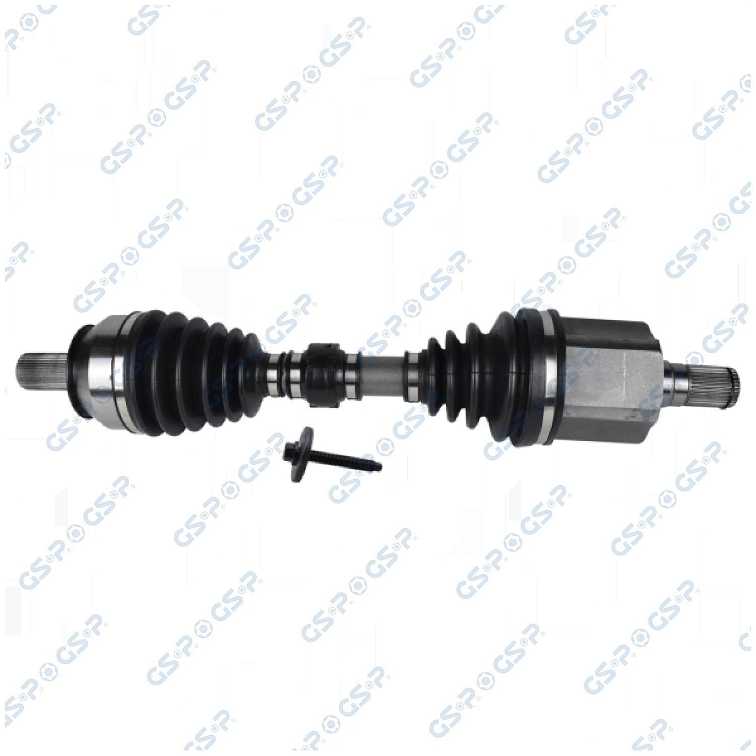 GSP 262125 Drive shaft