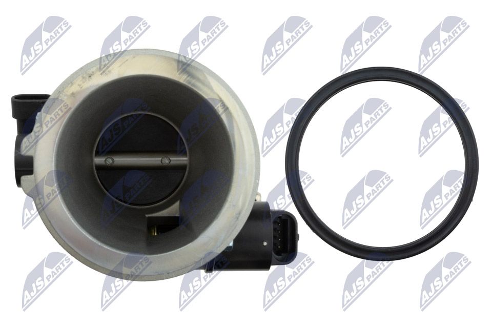 Throttle Body-2