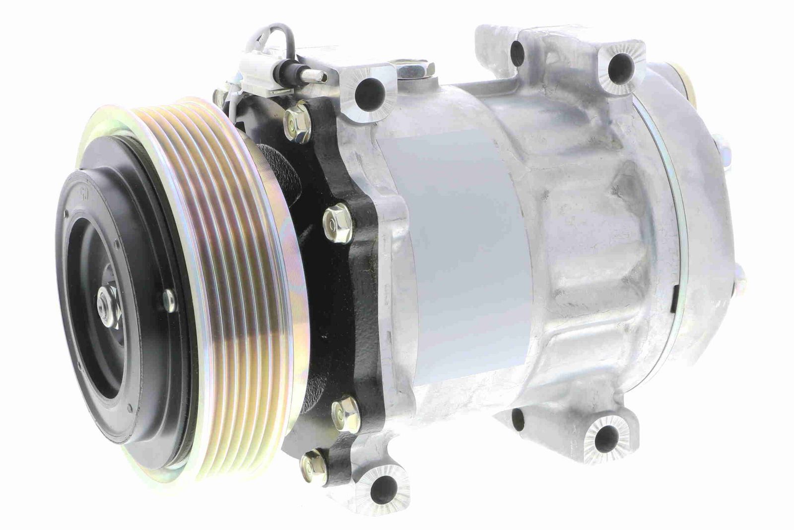 VEMO V46-15-0022 Compressor, air conditioning