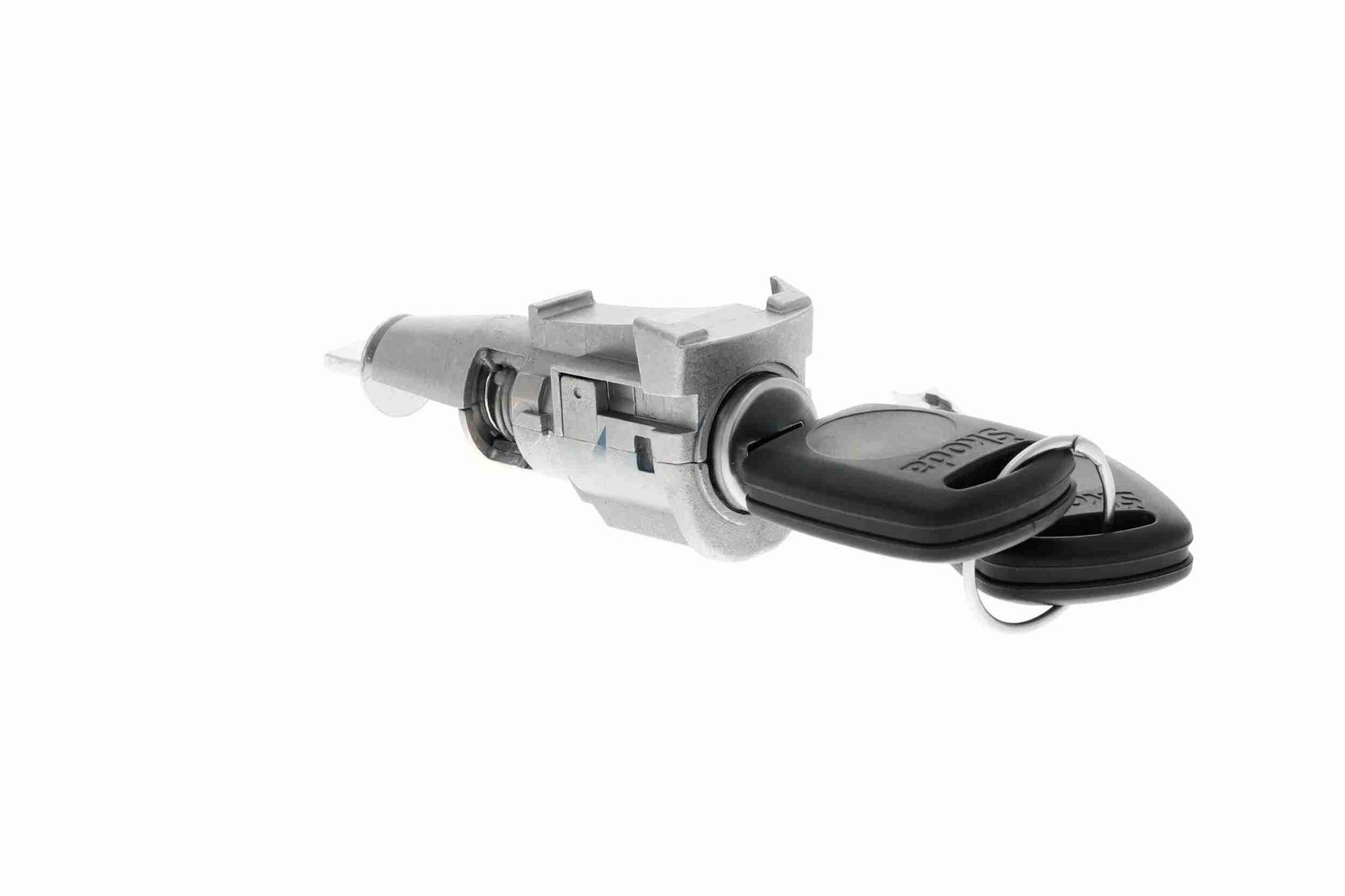 Lock Cylinder-12