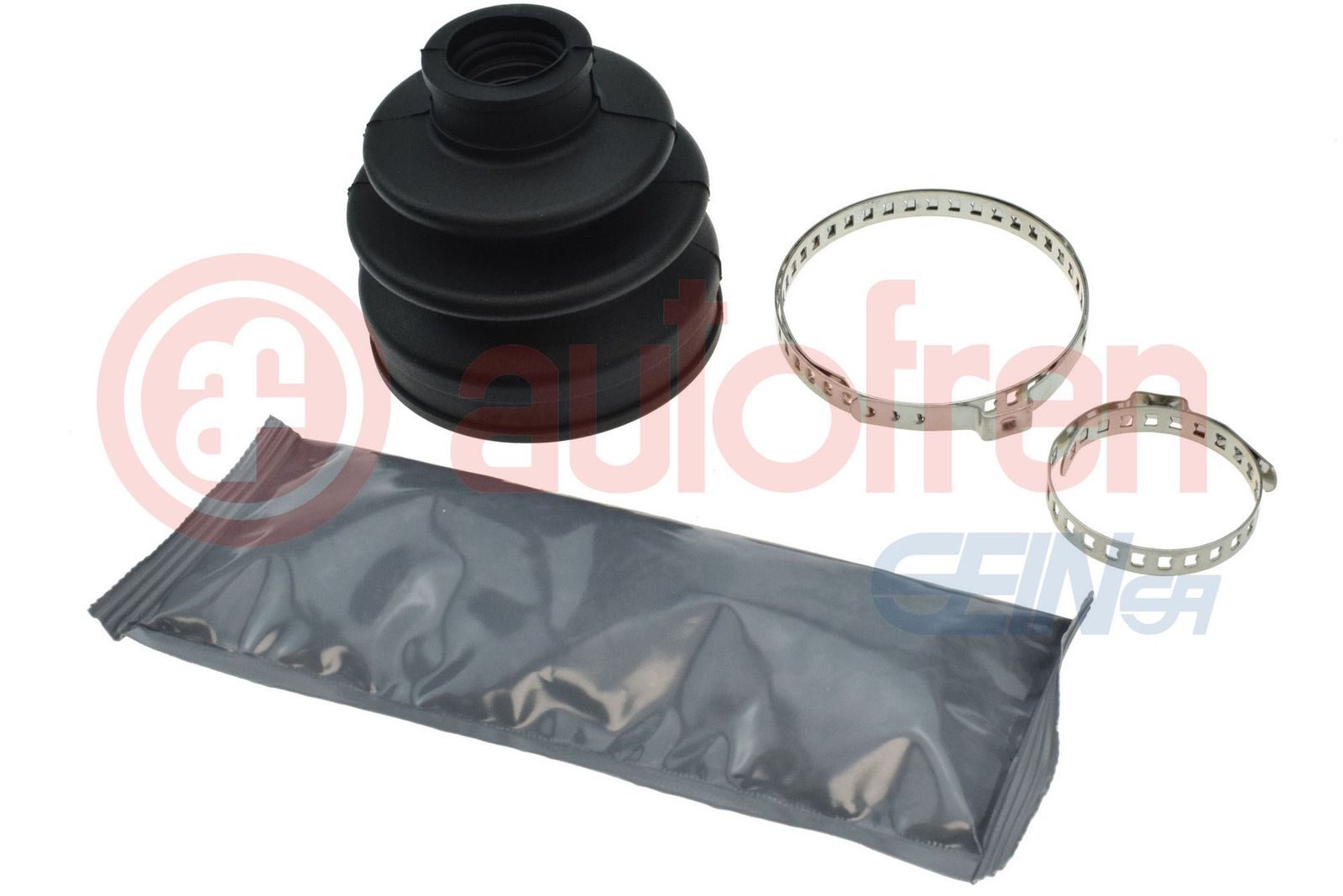 AUTOFREN SEINSA D8442 Bellow kit, drive shaft
