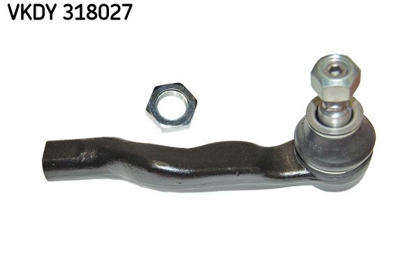 SKF VERTEVO VKDY 318027 Tie rod end