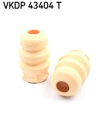 SKF VKDP 43404 T Dust protection kit, shock absorber