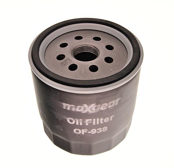 MAXGEAR 26-0043 Oil filter