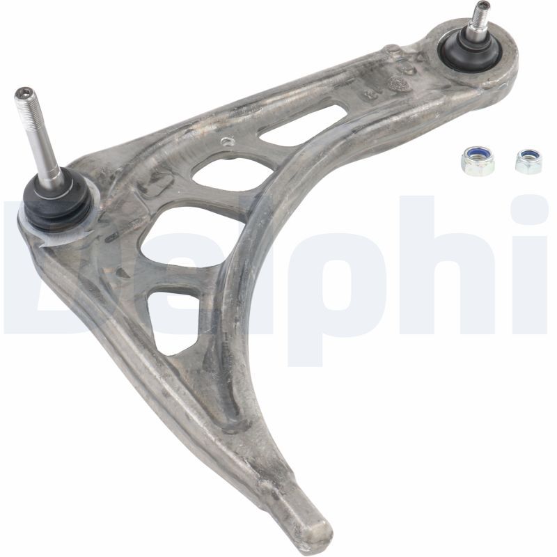 Control/Trailing Arm, wheel suspension-1