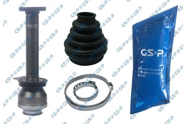 GSP 661021 Joint kit, drive shaft