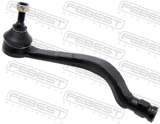 FEBEST 2421-LOGLH Tie rod end