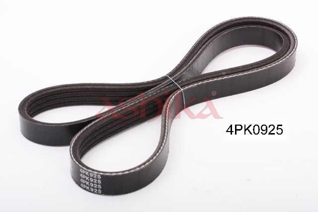 ASHIKA 112-4PK925 V-ribbed belt