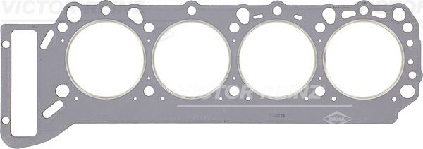 Gasket, cylinder head