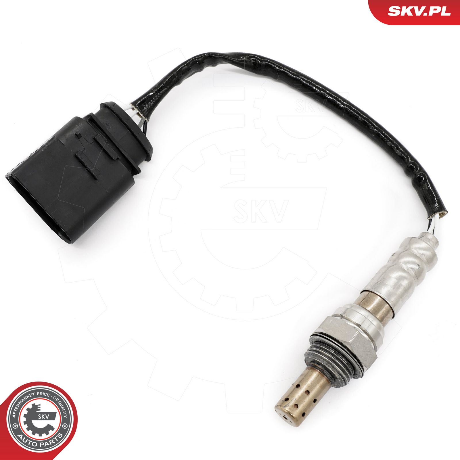 Oxygen Sensor