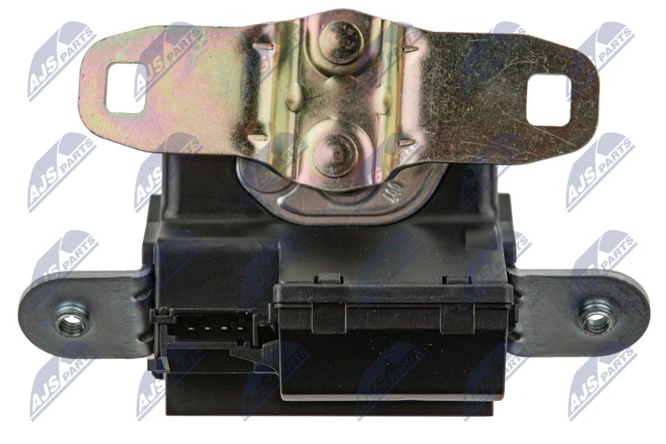 Central Locking System-2