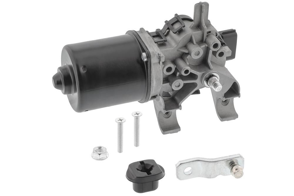 TOPRAN 623 409 Wiper motor