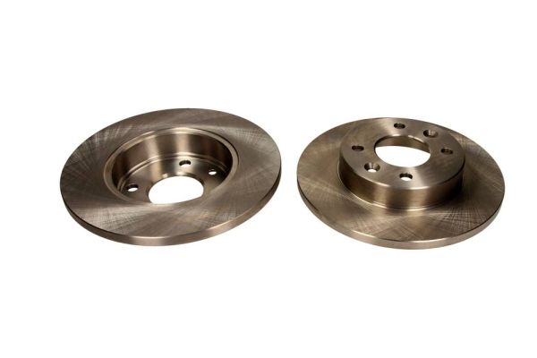 MAXGEAR 19-0748 Brake disc