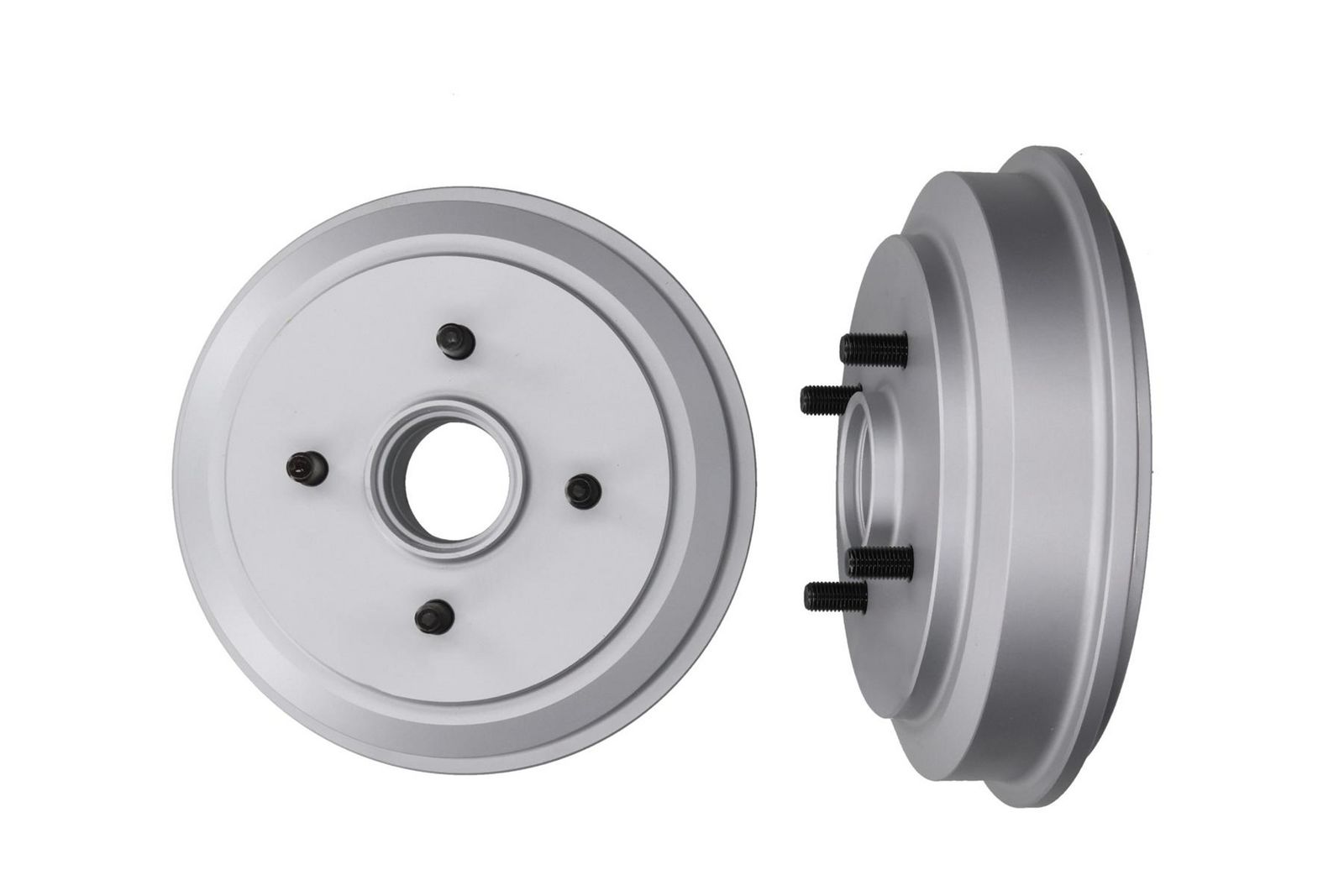 KAMOKA 104031 Brake drum