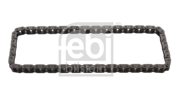 Chain, intermediate shaft
