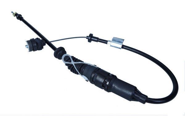 Cable Pull, clutch control-1