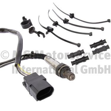 PIERBURG 7.05271.77.0 Oxygen sensor