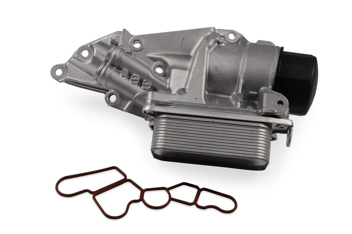 HEPU OC5029 Housing, oil filter