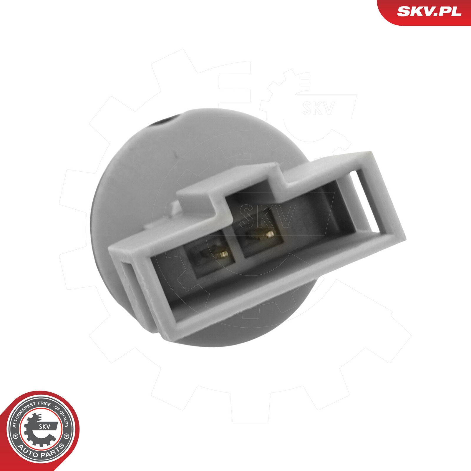 Sensor, interior temperature-2