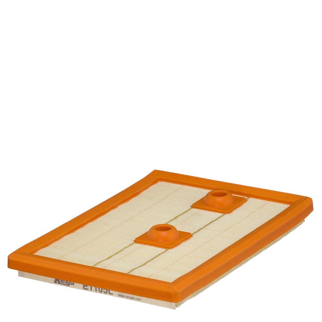 HENGST FILTER E1105L Air filter