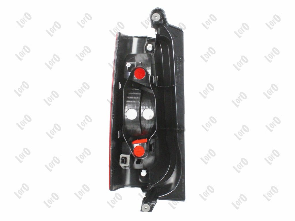 Tail Light Assembly-1