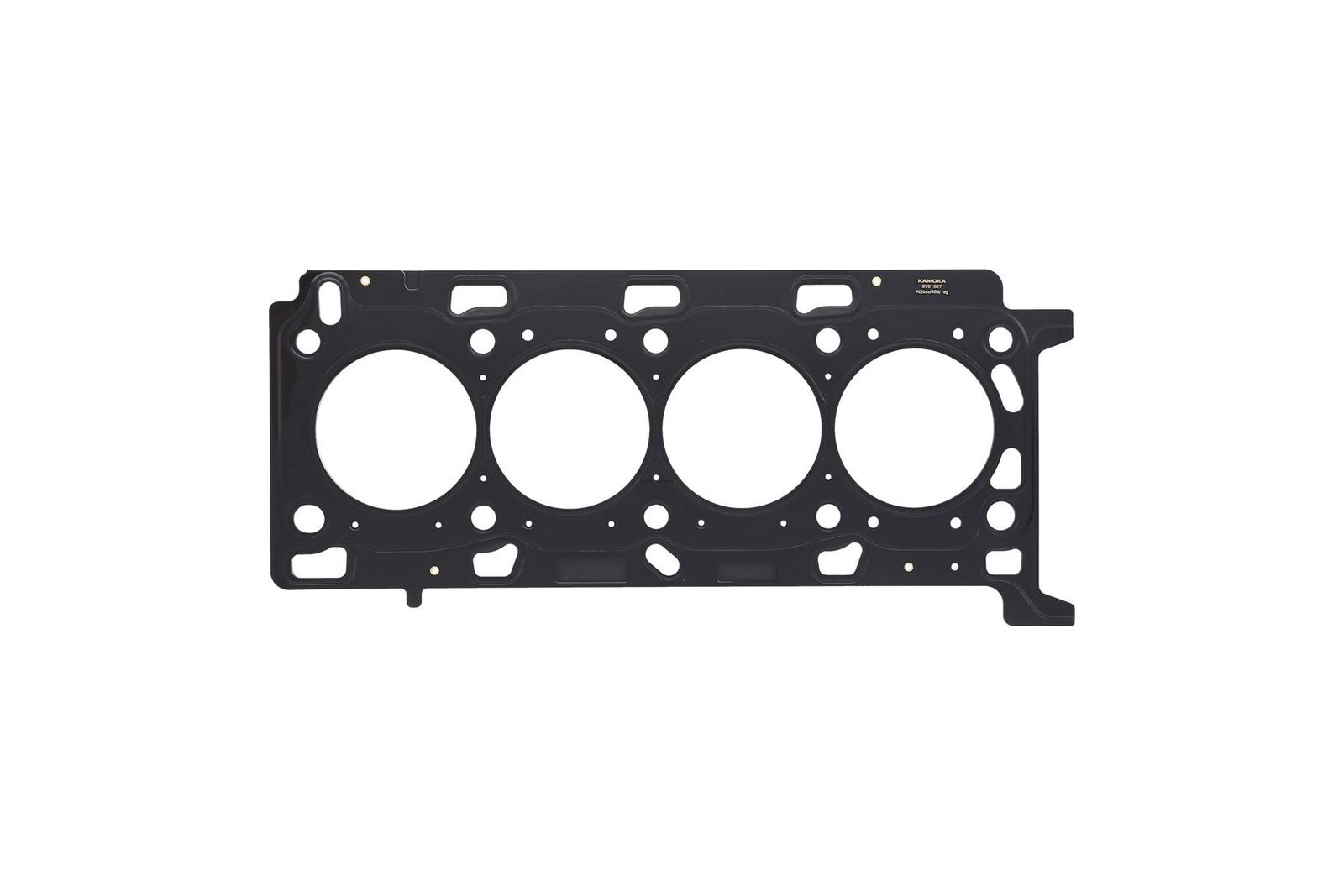 KAMOKA 8701527 Gasket, cylinder head