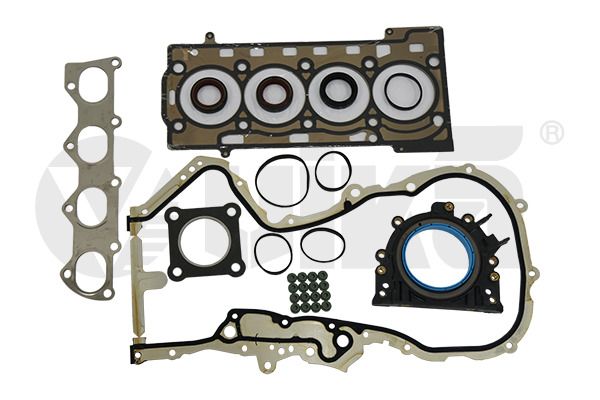 VIKA K11768701 Gasket kit, cylinder head