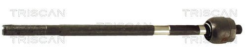 TRISCAN 8500 29203 Inner tie rod