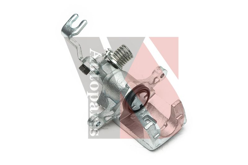 Brake Caliper-1