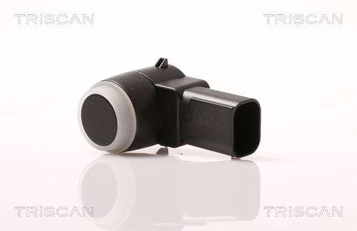 Sensor, park distance control