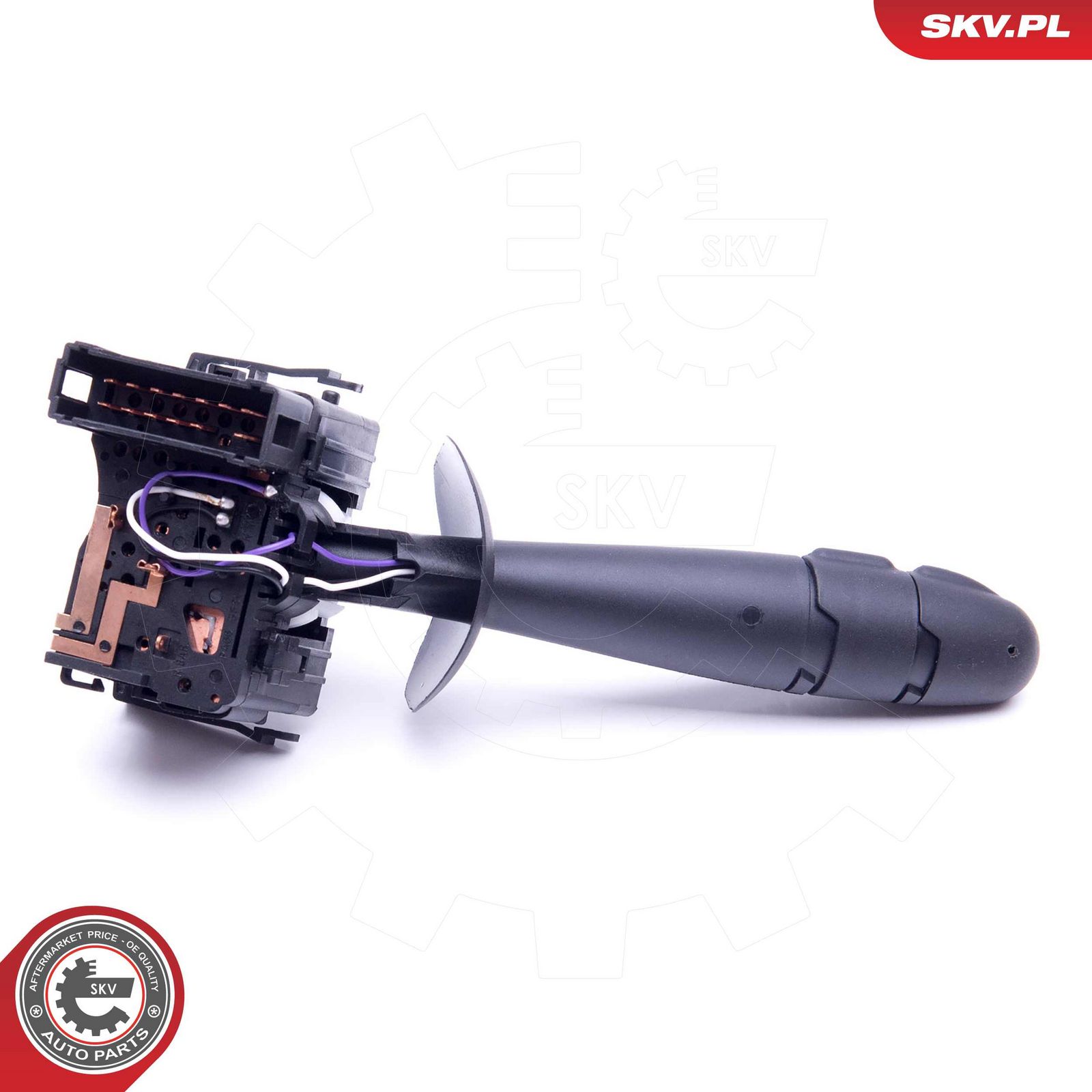 Steering Column Switch