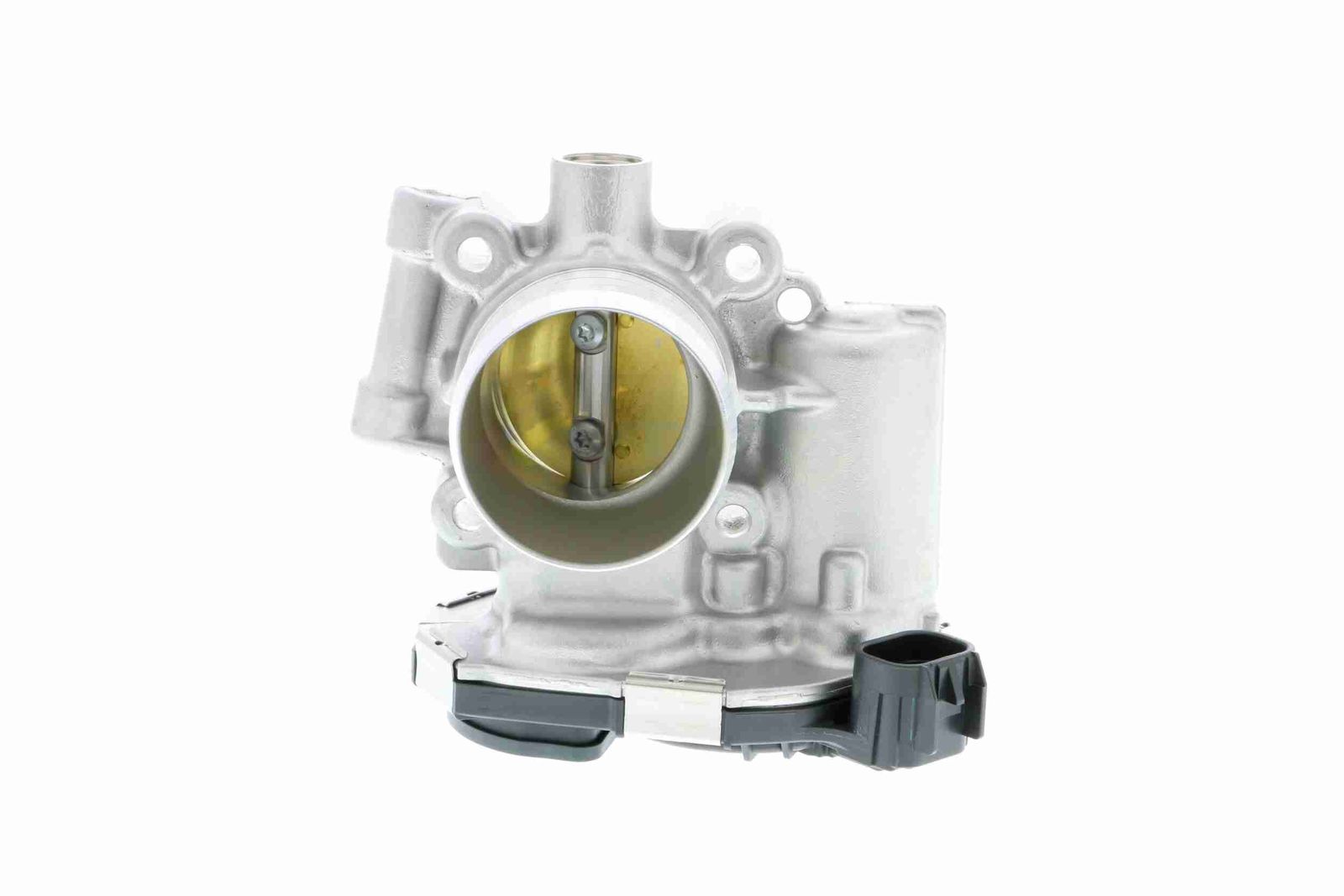 Throttle Body-2