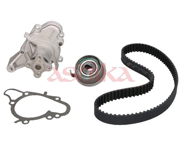 ASHIKA SKC571 Water pump & timing belt kit