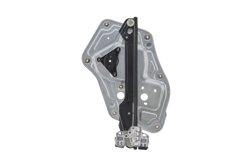TOPRAN 116 676 Window regulator