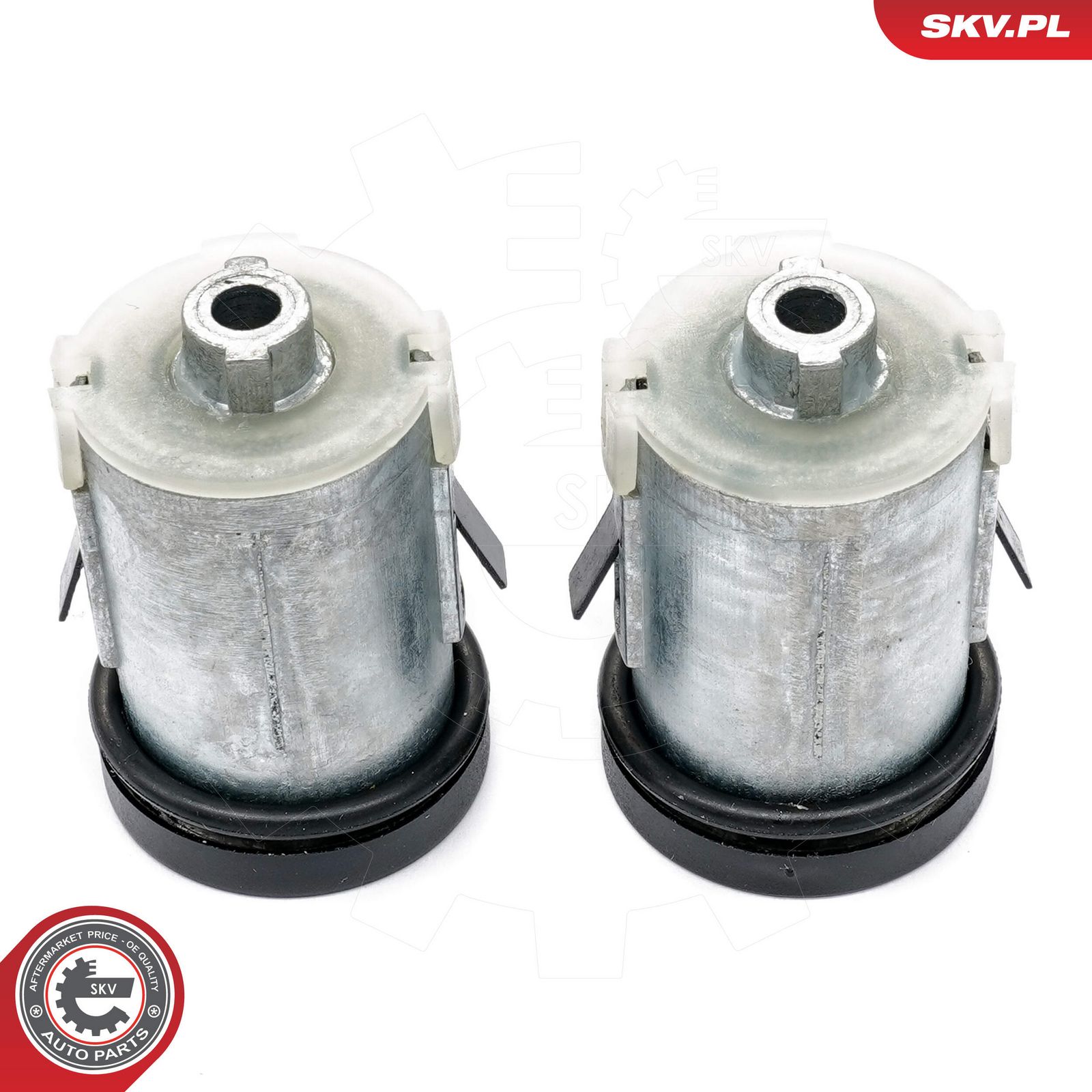 Lock Set, locking system-2
