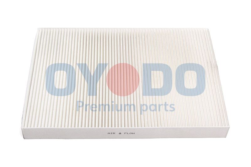 OYODO 40F0A05-OYO Filter, cabin air