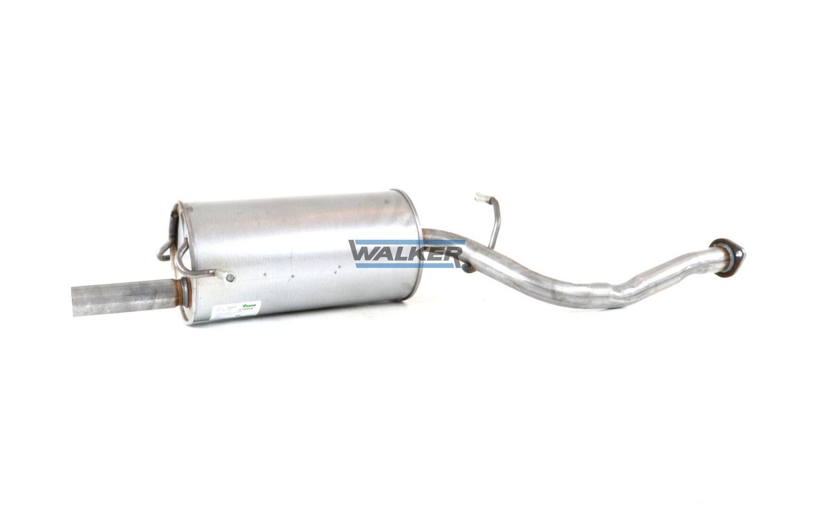Rear Muffler-2