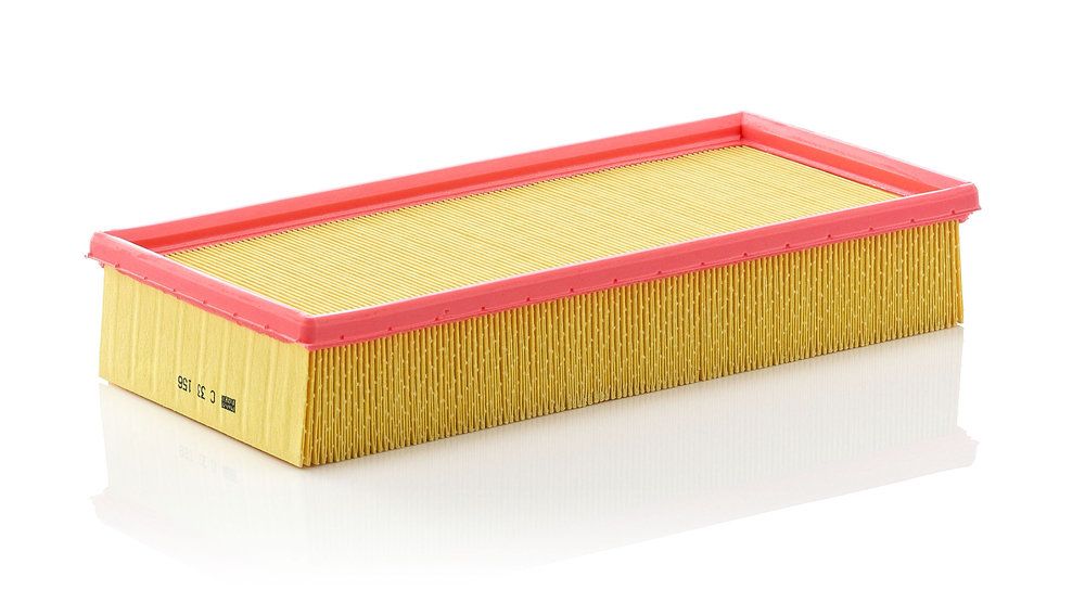 MANN-FILTER C 33 156 Air filter