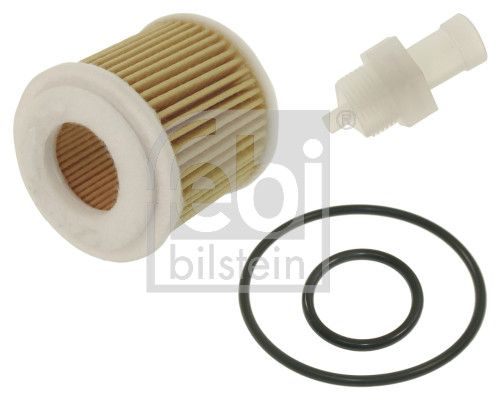 FEBI BILSTEIN 184419 Oil filter