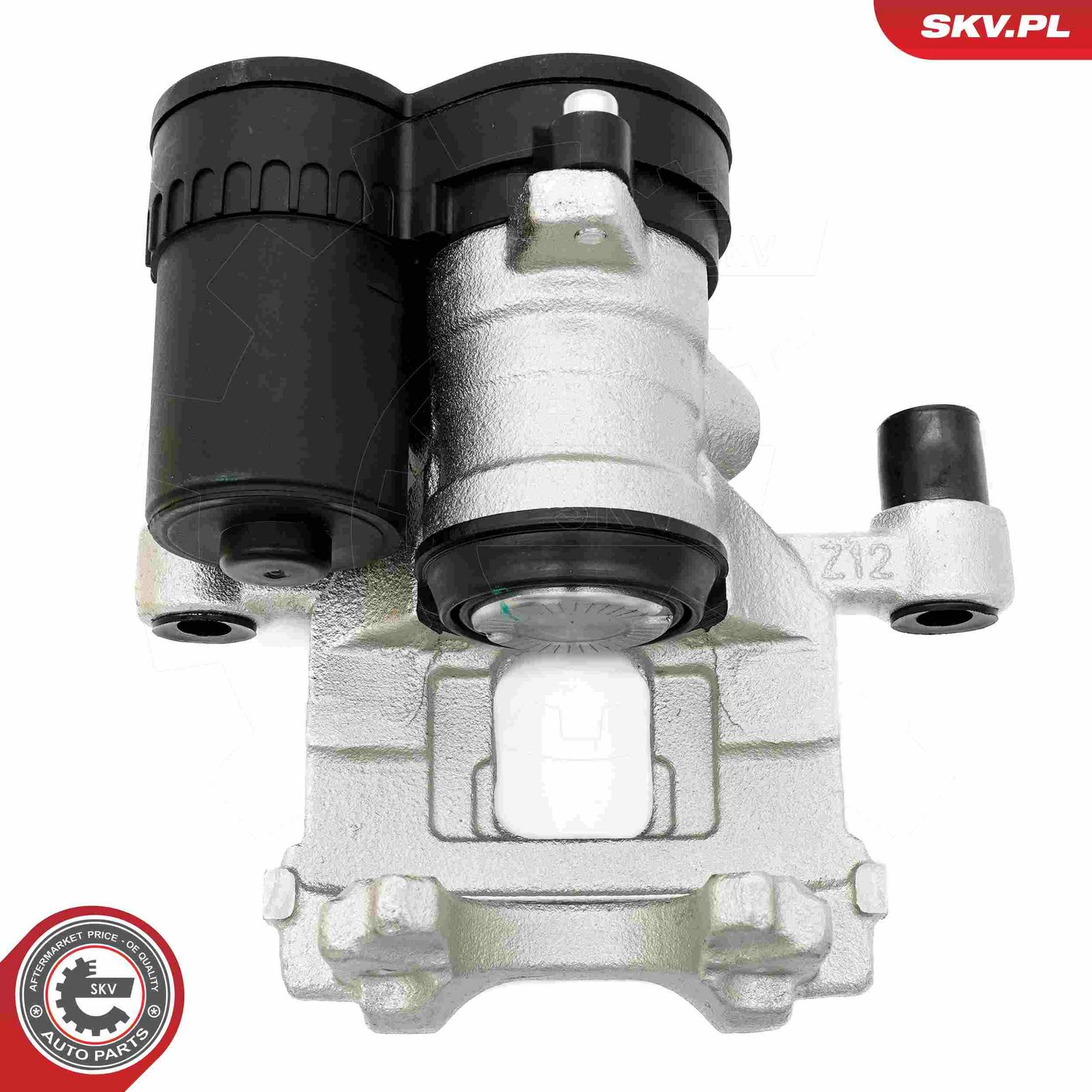 Brake Caliper-2