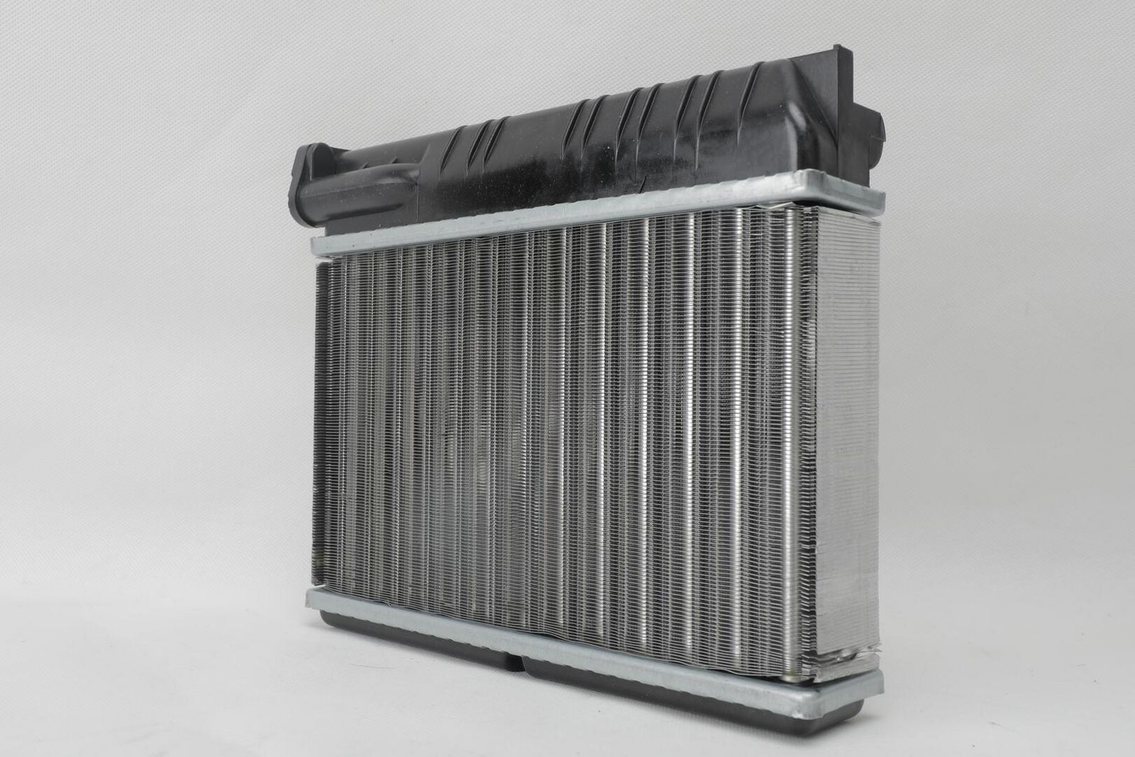 Heat Exchanger, interior heating-1