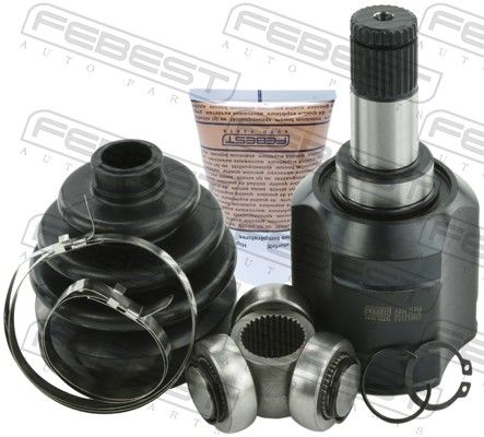 Joint Kit, drive shaft