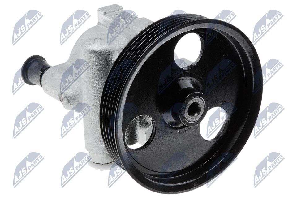 Hydraulic Pump, steering