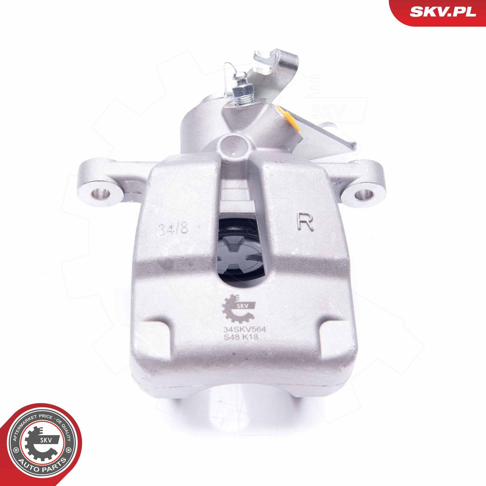 Brake Caliper-1