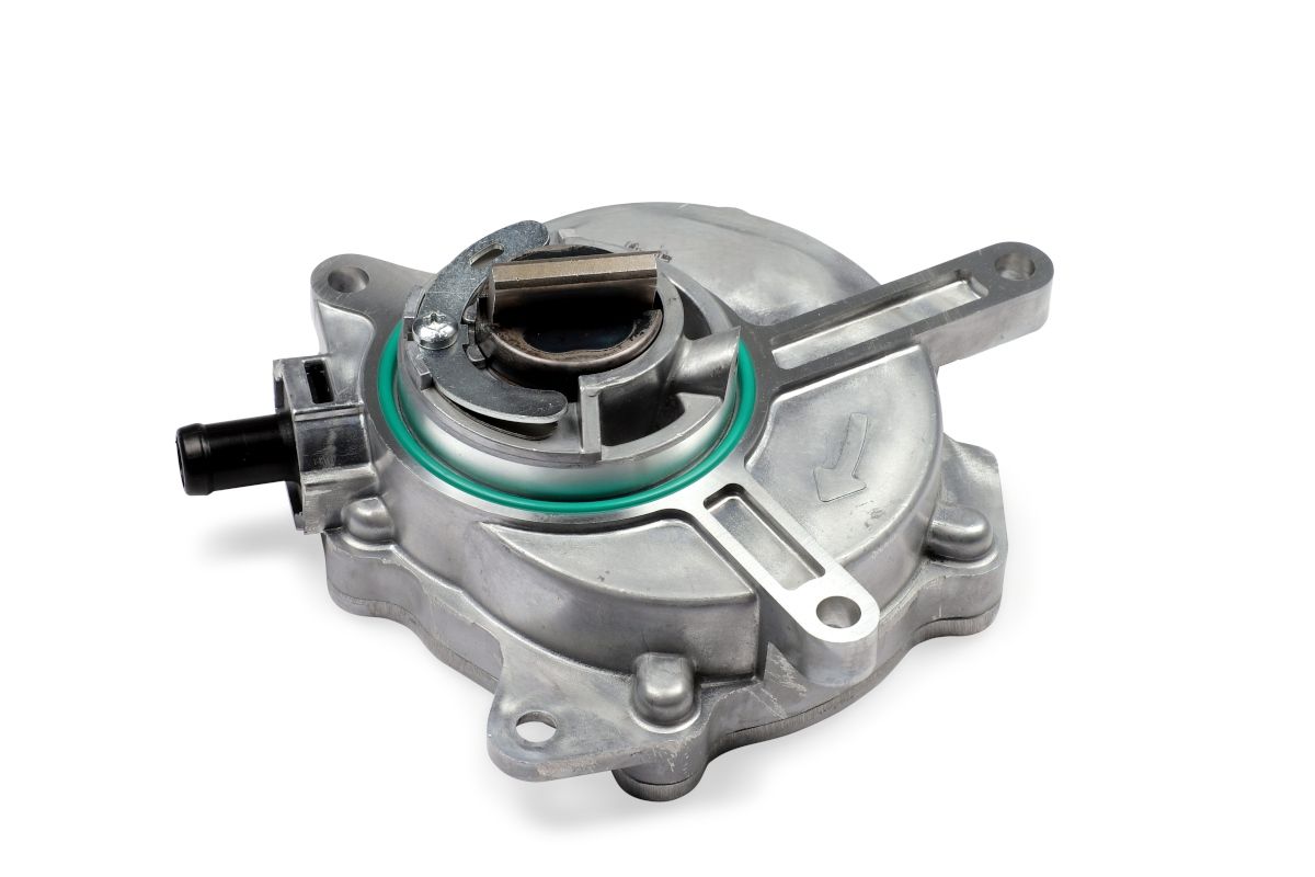 Vacuum Pump, braking system-1