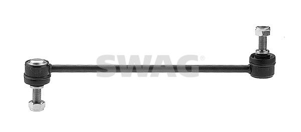 SWAG 83 91 9235 Link/coupling rod, stabiliser bar