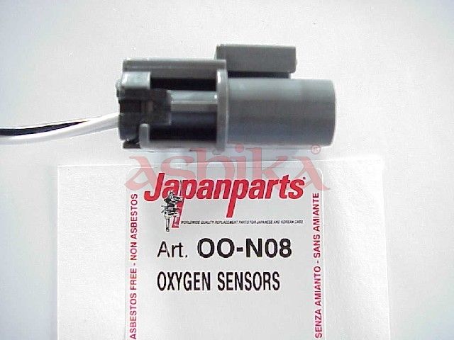 Oxygen Sensor-2
